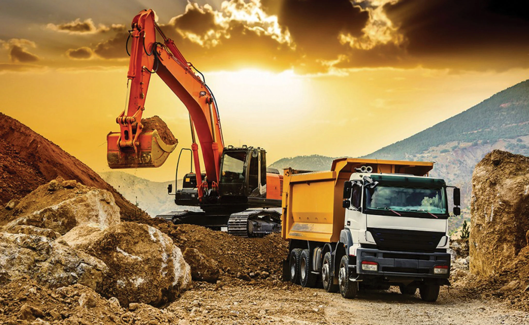 Refahiye Hafriyat Şirketi